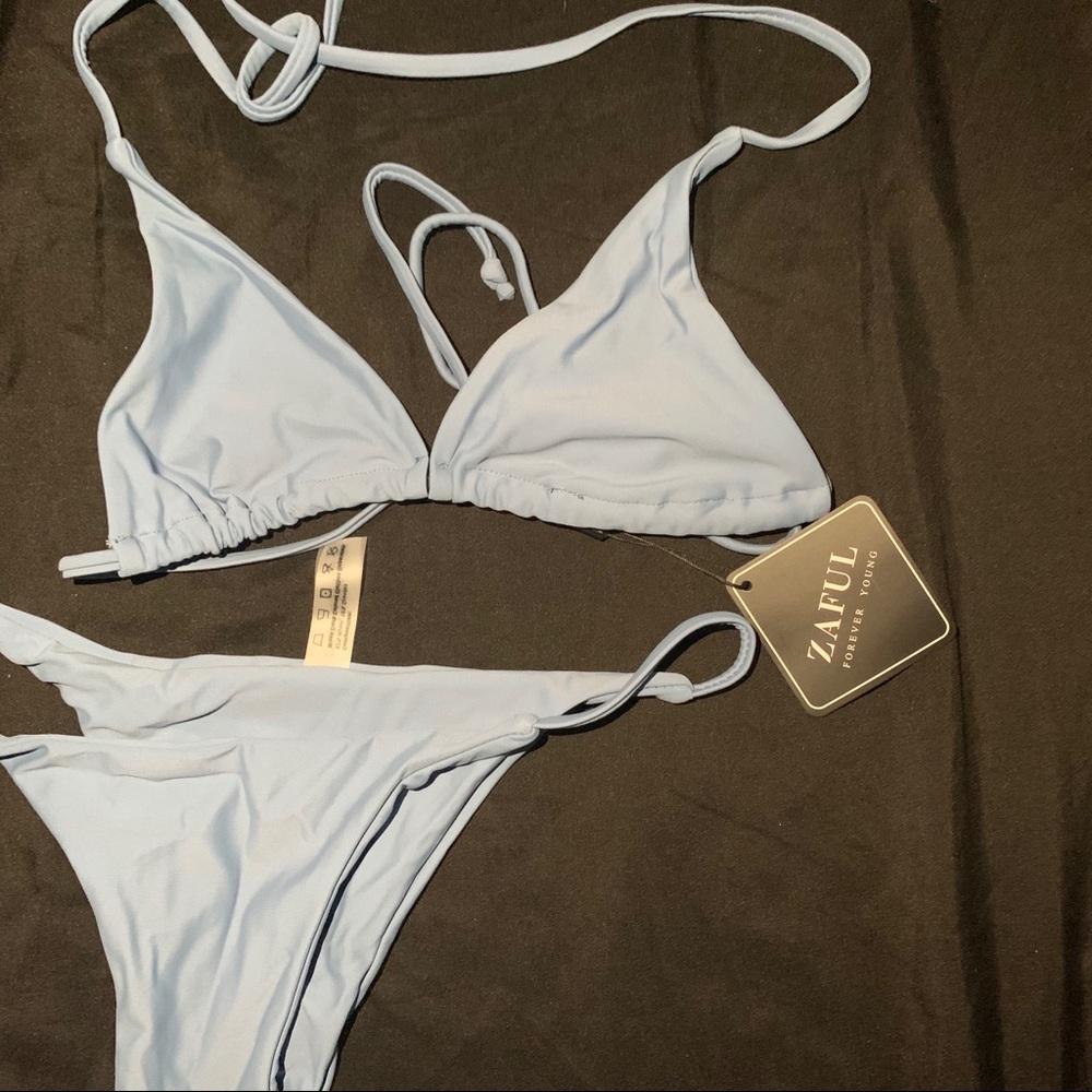 NEW Zaful Bikini